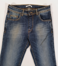 MEN'S JEANS POMPEO / ZEN Tellini S.r.l. Wholesale Clothing